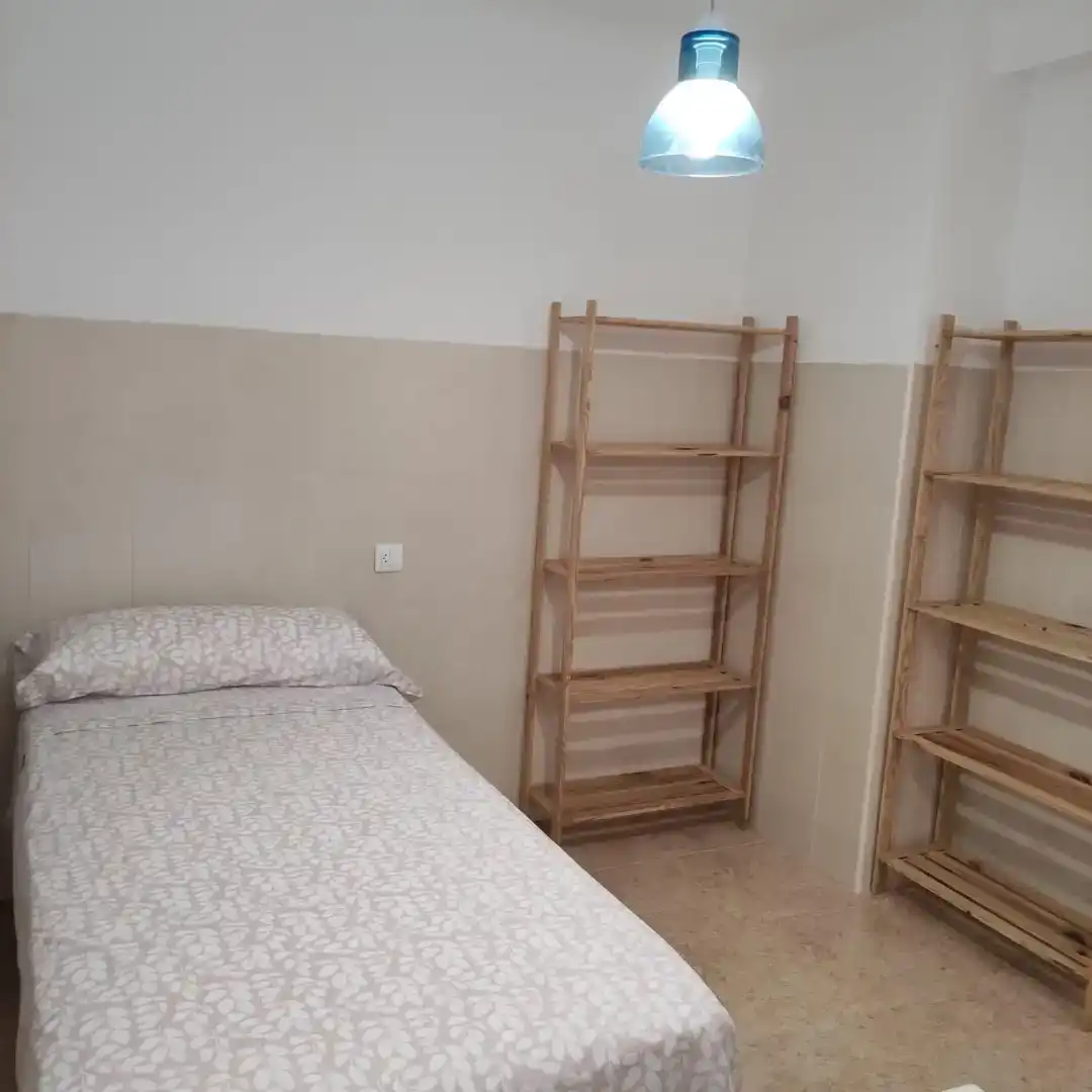 Dormitori de Pis en venda en Santa Pola