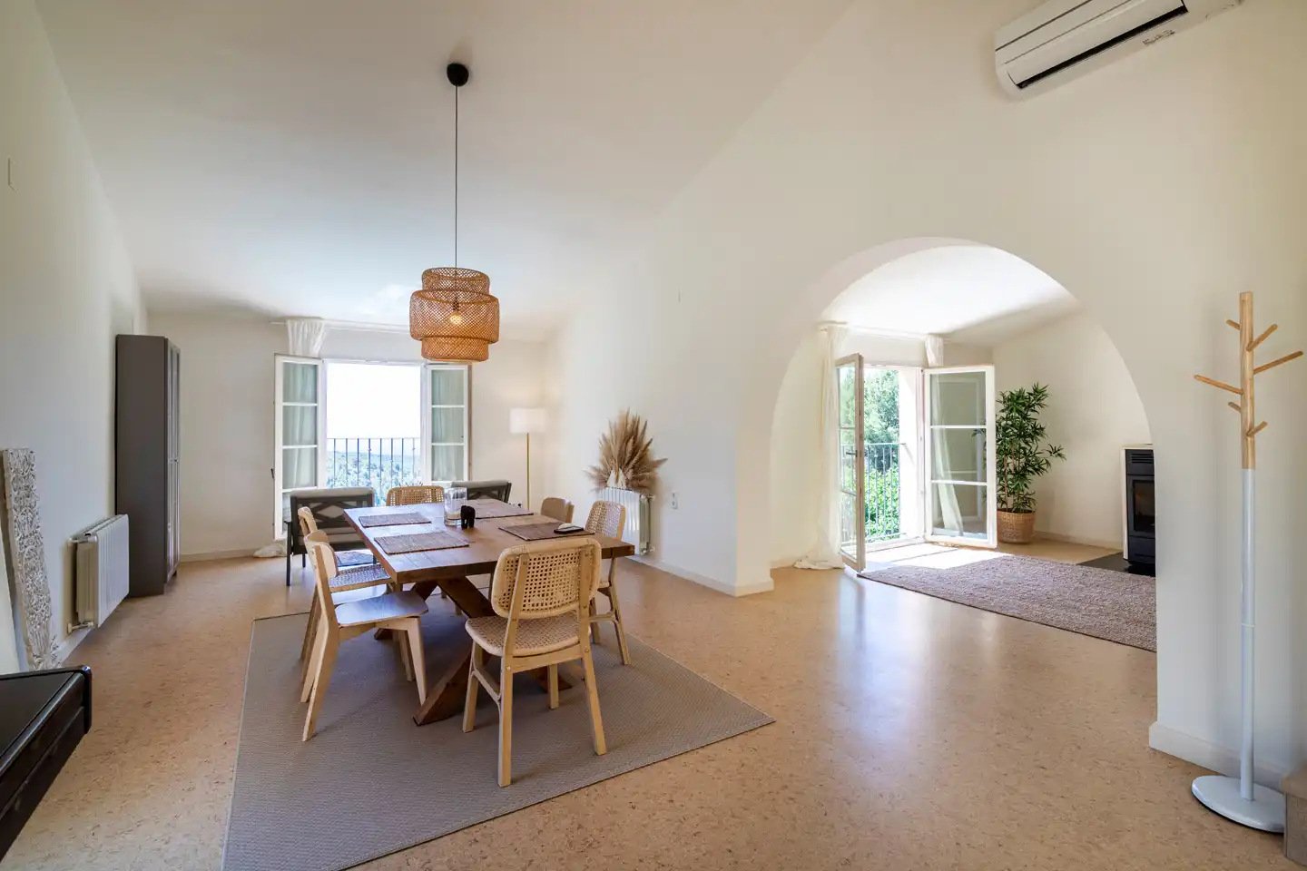 Casa o xalet en venda a San Miguel - El Paraiso