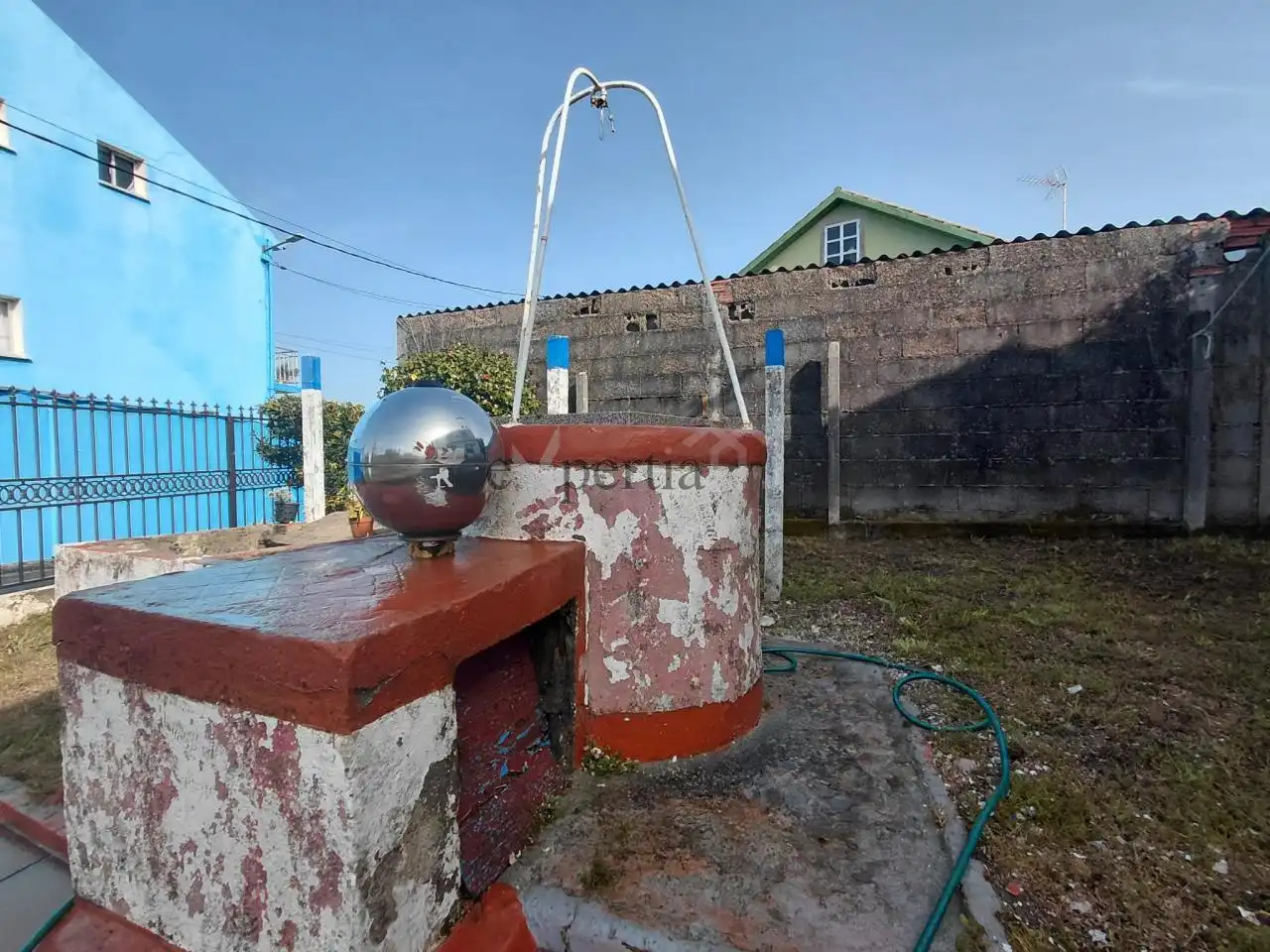Maison avec jardin à vendre à Boiro, imagen 45