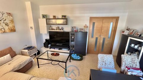 Foto 4 de Dúplex en venda a Bellavista, Sevilla Capital