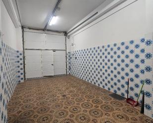 Garage to rent in Ferrol