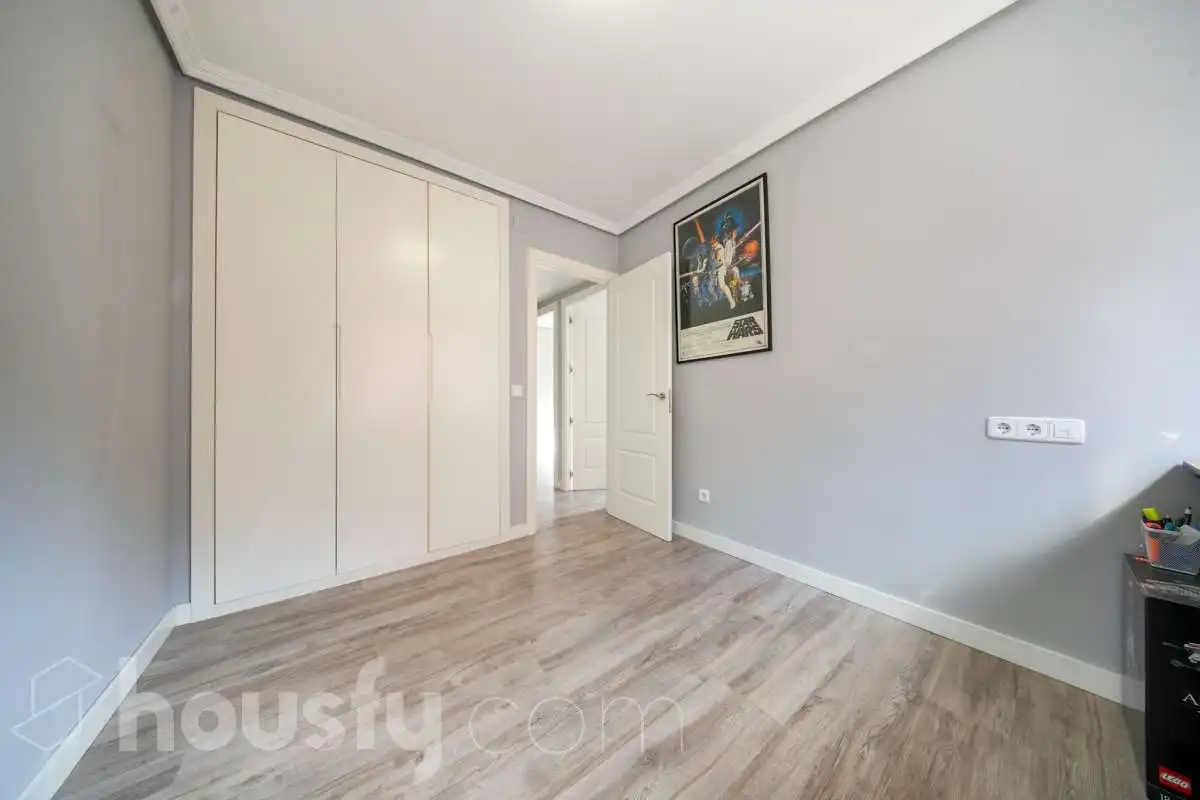 Wohnung mit Terrasse zum Verkauf in Avenida de Oporto ., imagen 6