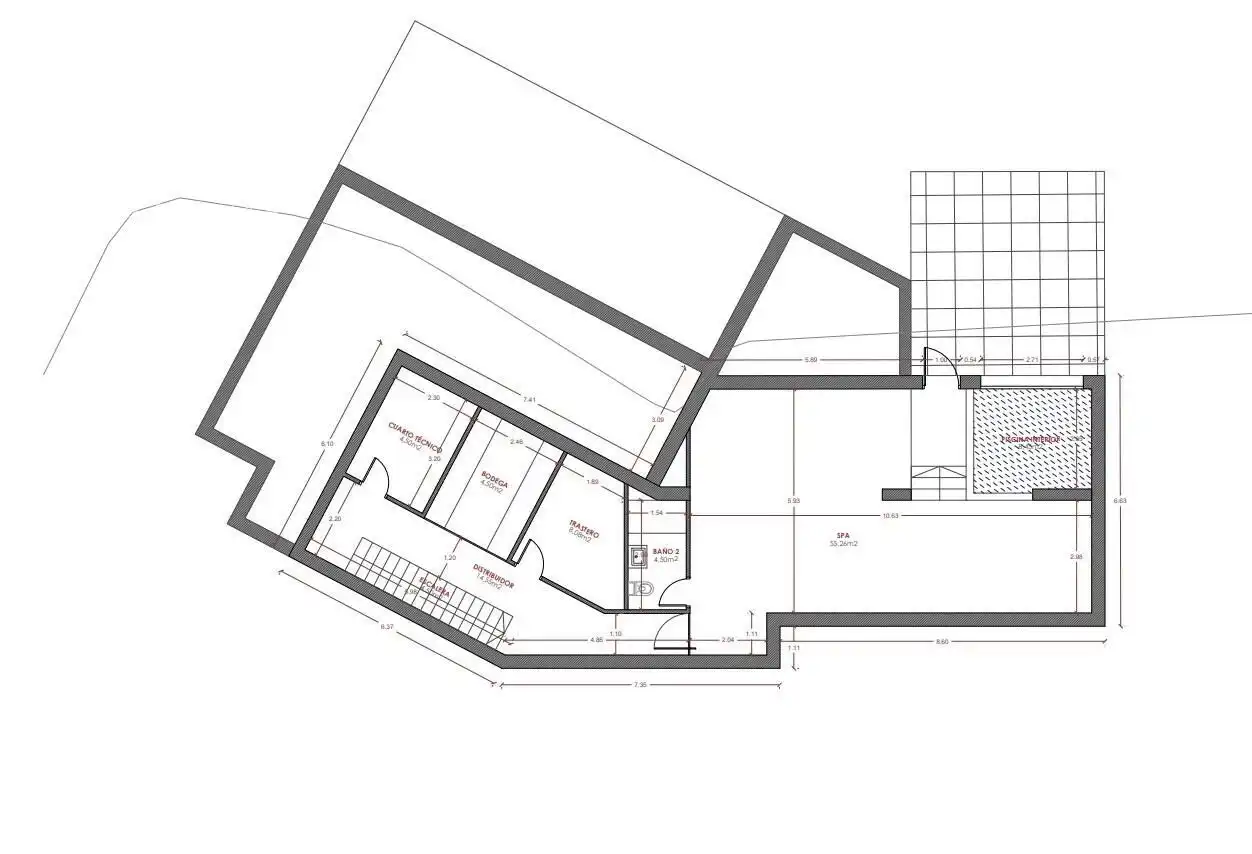 Houses for sale in Jávea / Xàbia  with Air Conditioner, Private garden and Terrace