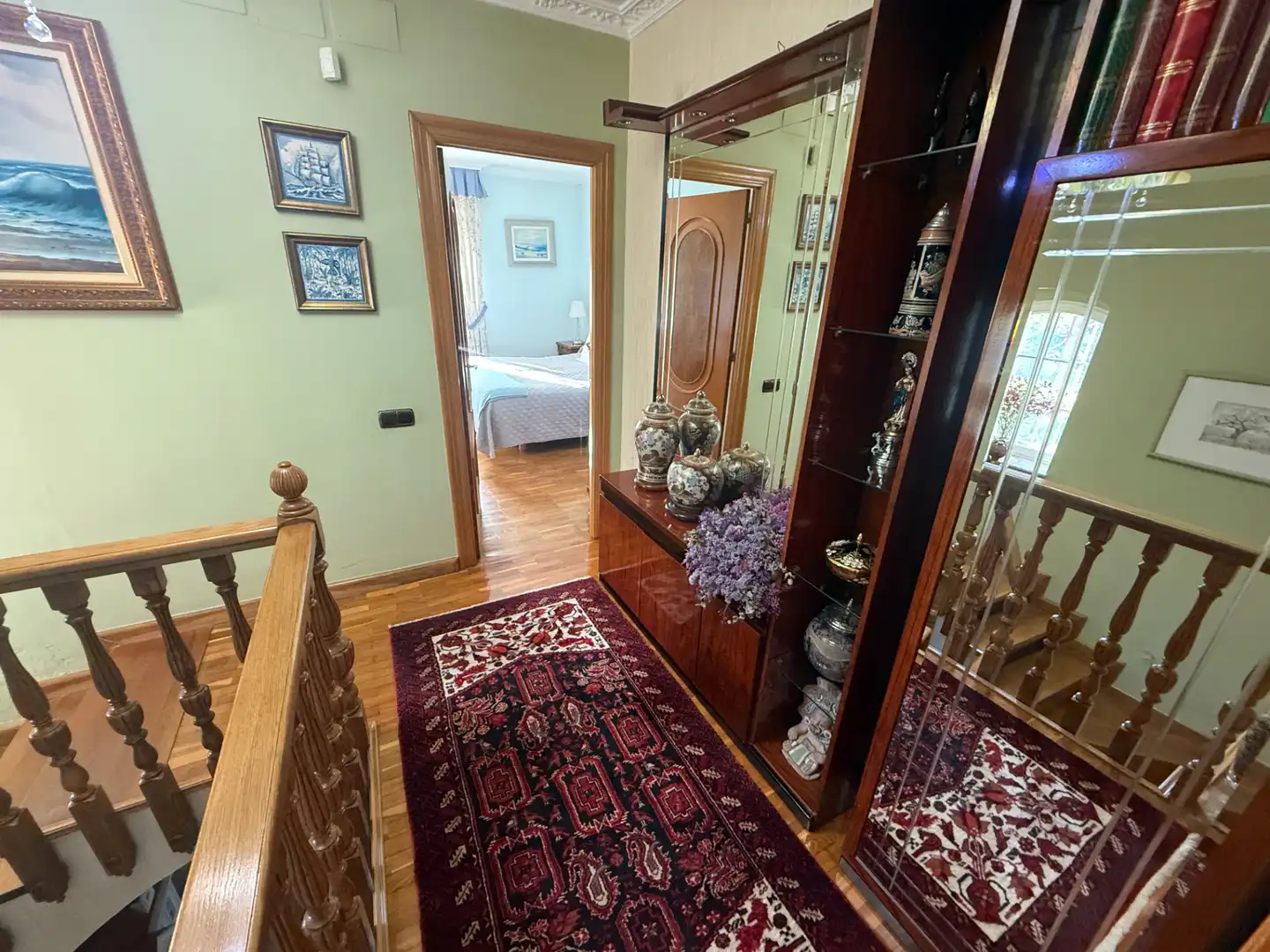 Casa o chalet en venta en Castrillón con Calefacción, Jardín privado y Piscina