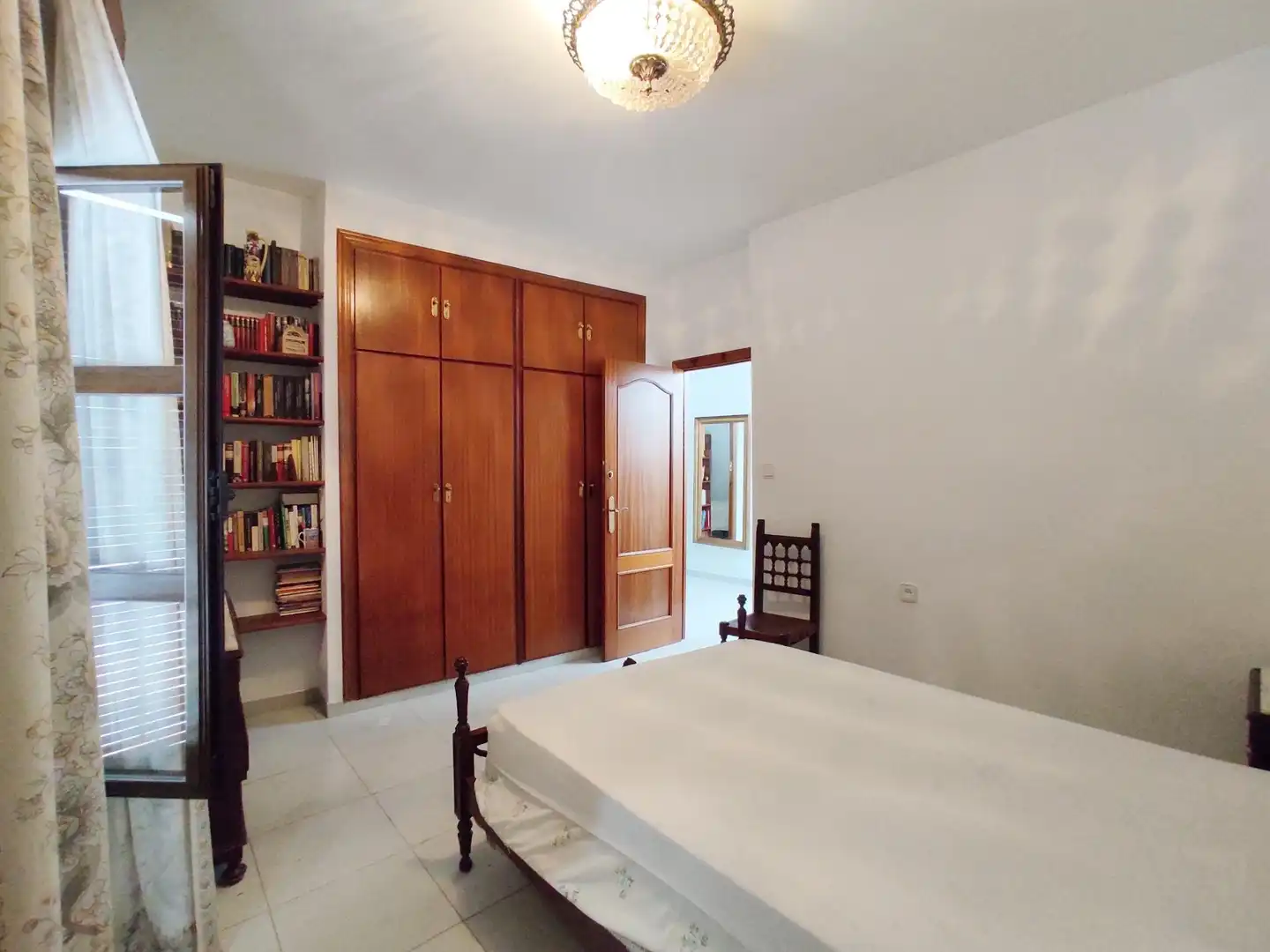 Casa amb terrassa en venda a Centro, imagen 45