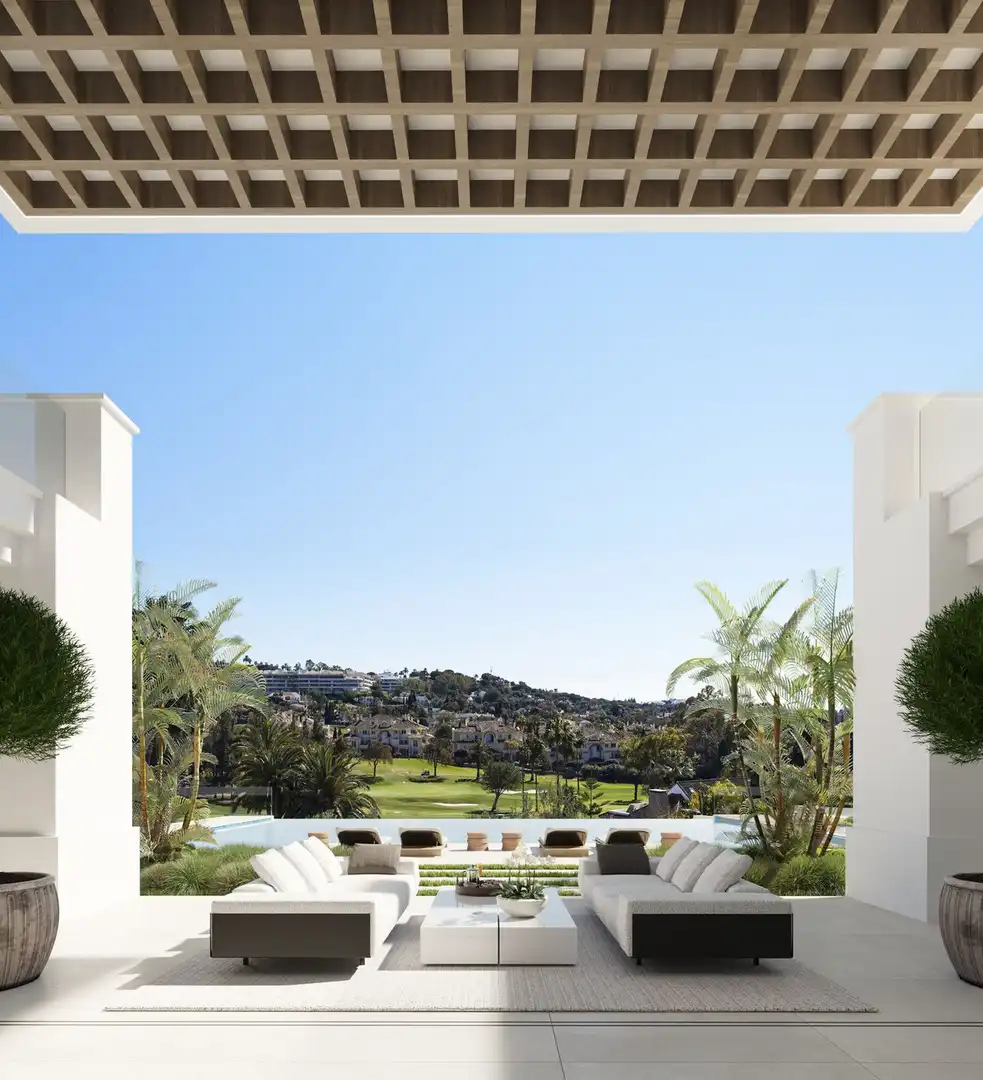 Maison avec jardin à vendre à Los Flamingos, imagen 4
