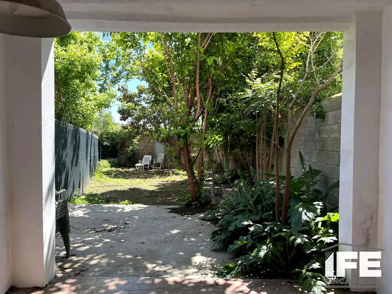 Casa o xalet en venda en Mallén amb Jardí privat, Terrassa i Alarma