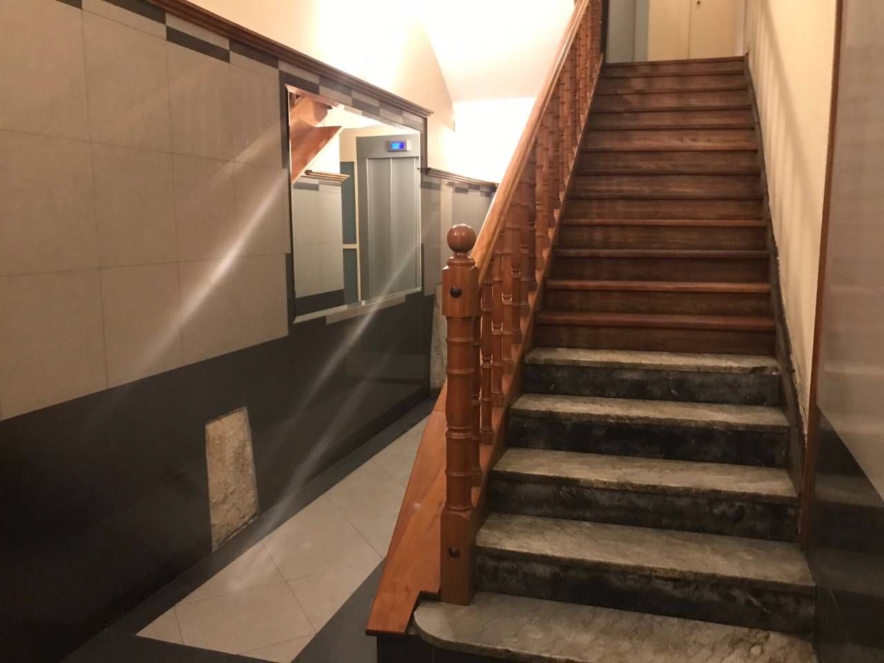 Flat for sale in Bilbao   with Furnished and Balcony