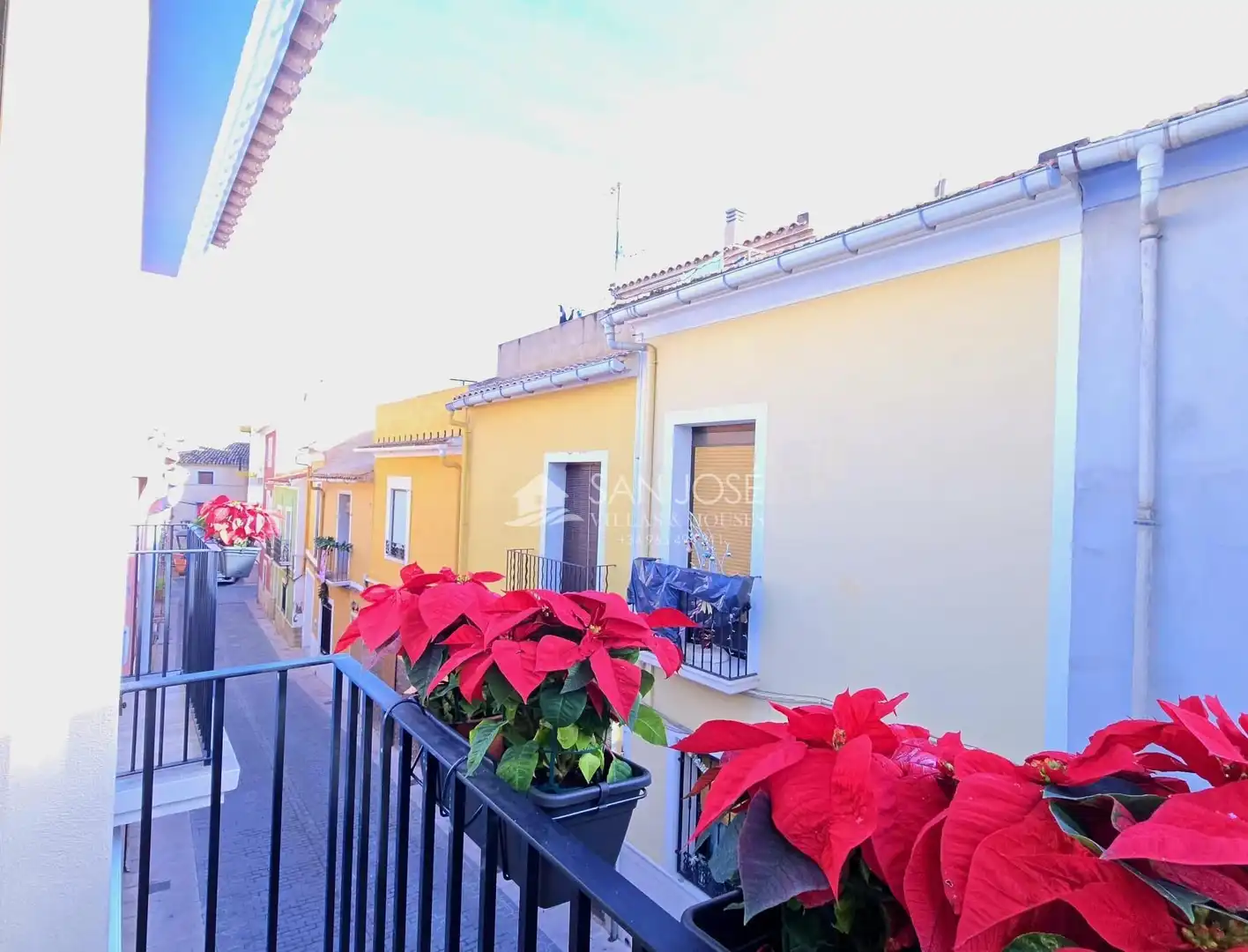 Maison avec terrasse à vendre à Aspe Centro, imagen 45