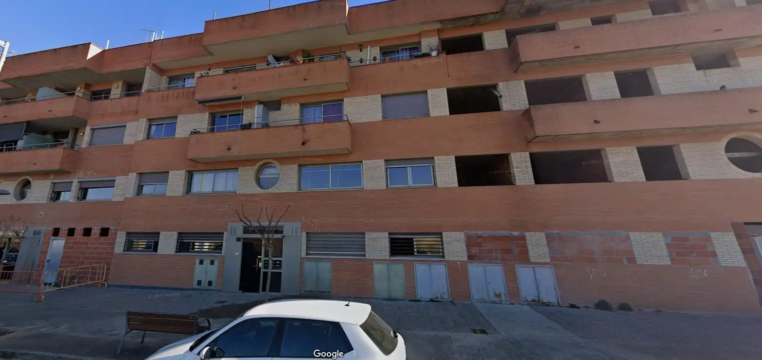 Appartement avec terrasse à vendre à MIQUEL MARTI I POL, DE 25, imagen 3
