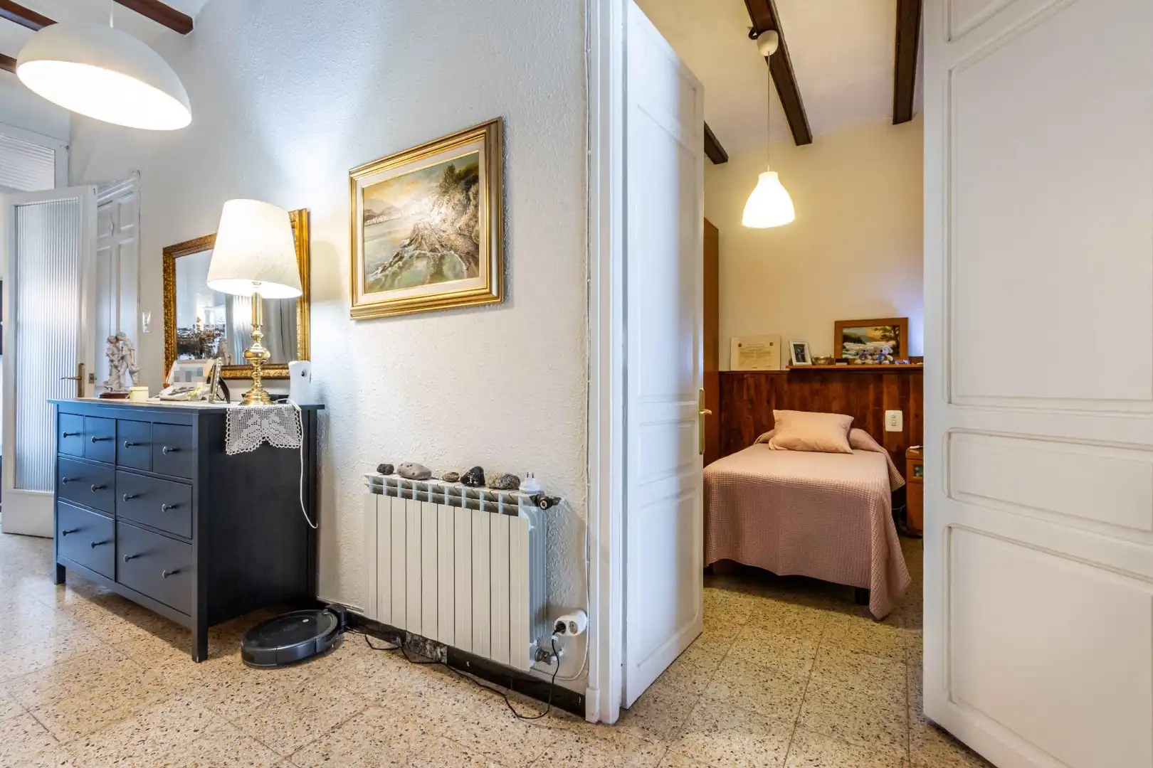 Casa o xalet en venda en Castellar del Vallès amb Aire condicionat, Calefacció i Jardí privat