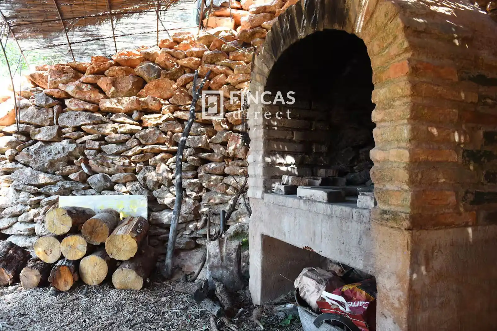 Casa rústica en venda a WGGH+R6, imagen 48
