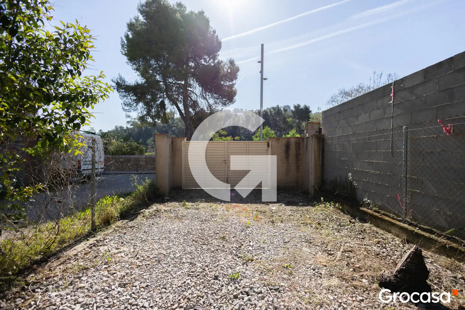Detached homes for sale in Vallirana  with Air Conditioner, Terrace and Storage room