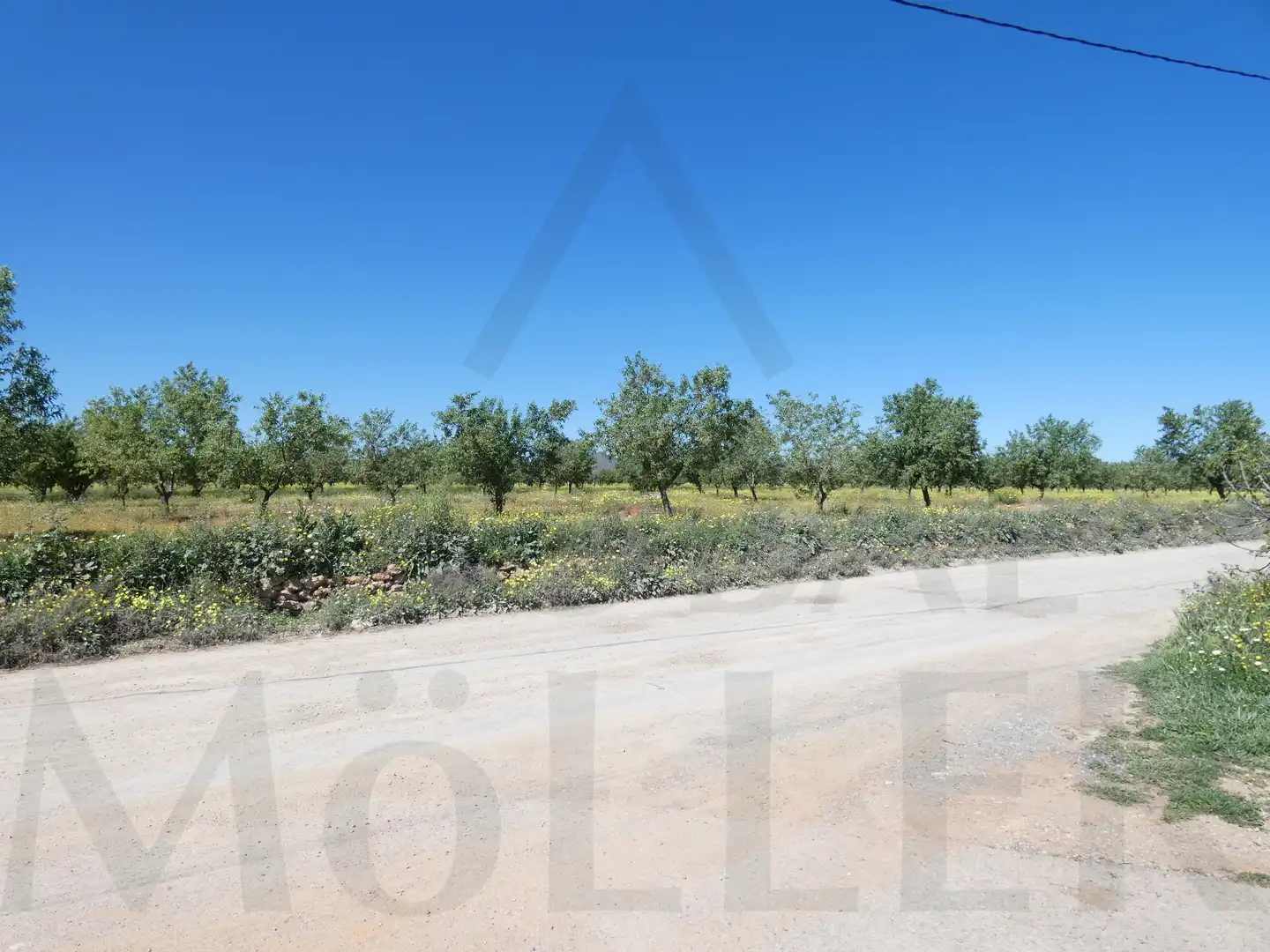 Terreno en venta en Cartagena