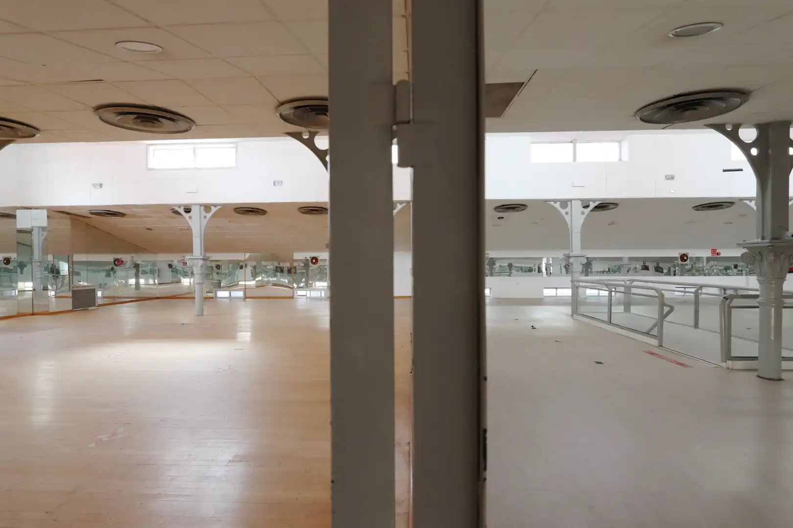 Local commercial à vendre à Barrio de Salamanca, imagen 5
