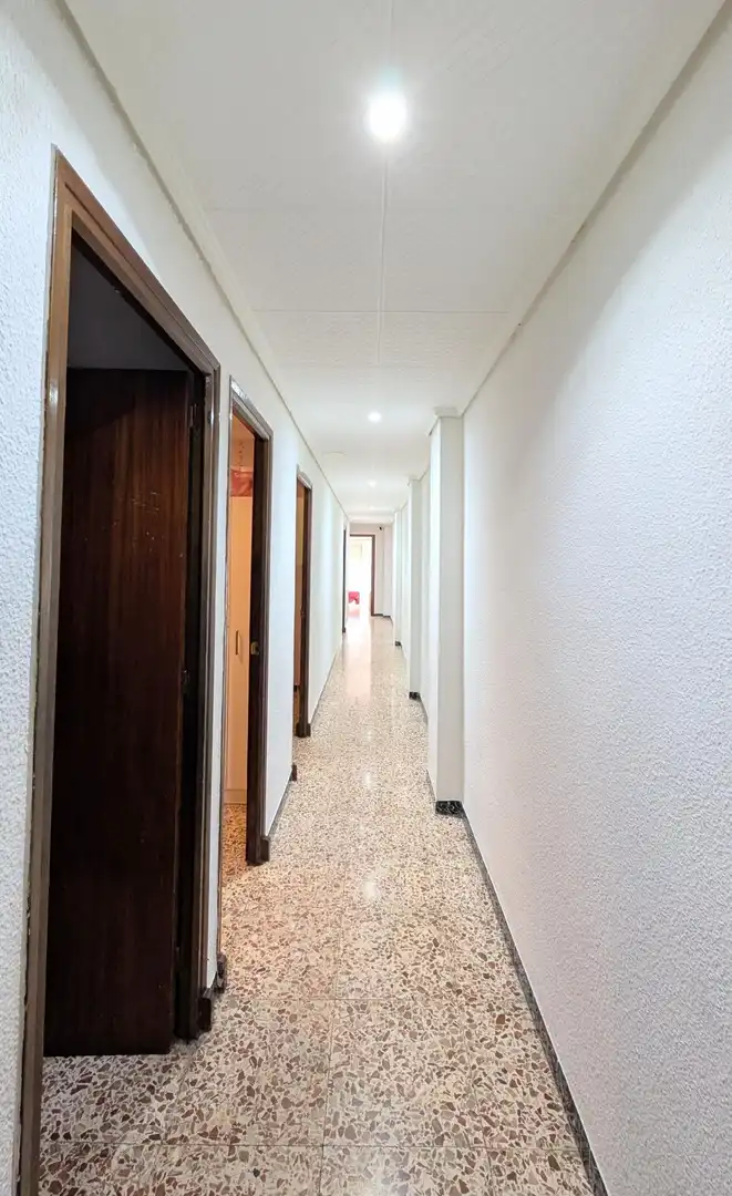 Piso con terraza en venta en Elche ciudad, imagen 5