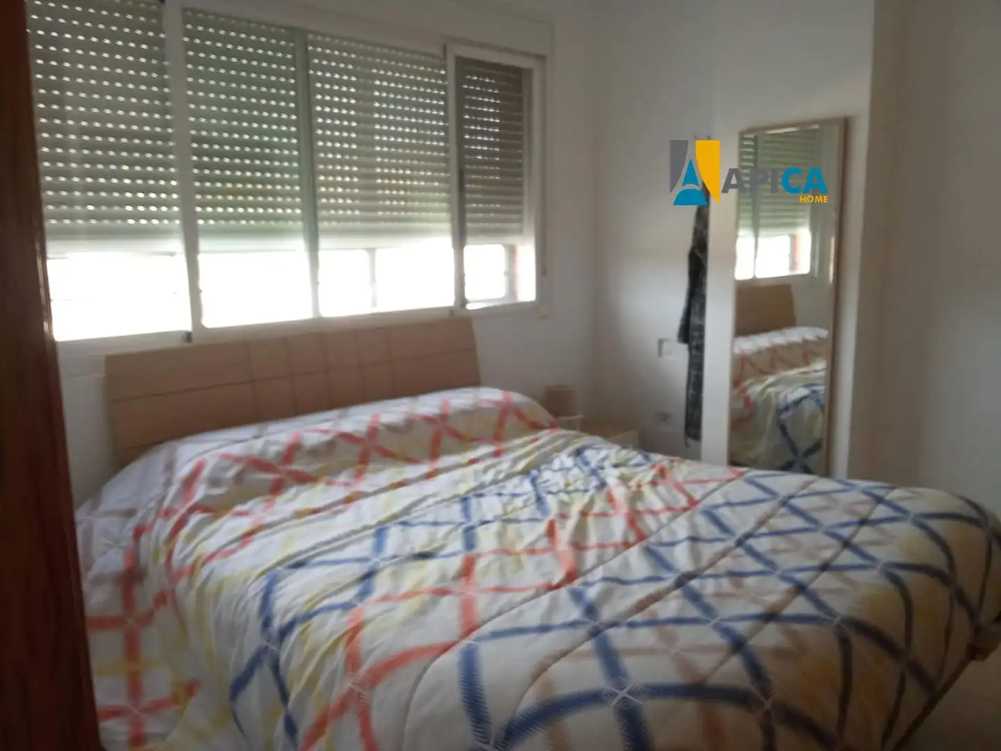 Bedroom of Detached homes for sale in San Roque  with Air Conditioner, Heating and Storage room
