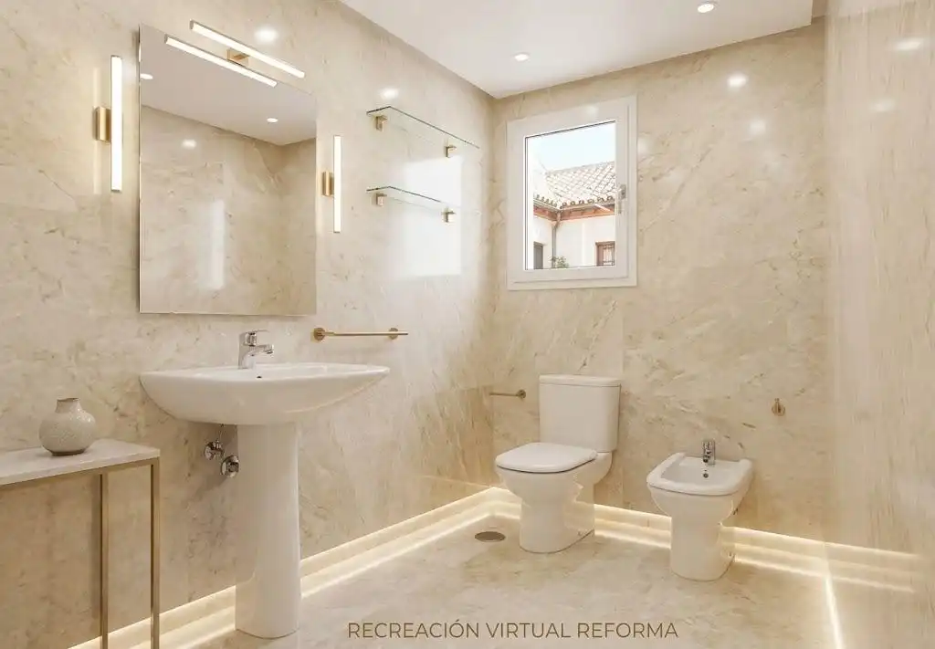 Appartamento con balcone in vendita a Avenida Avenida Medina Azahara, imagen 18