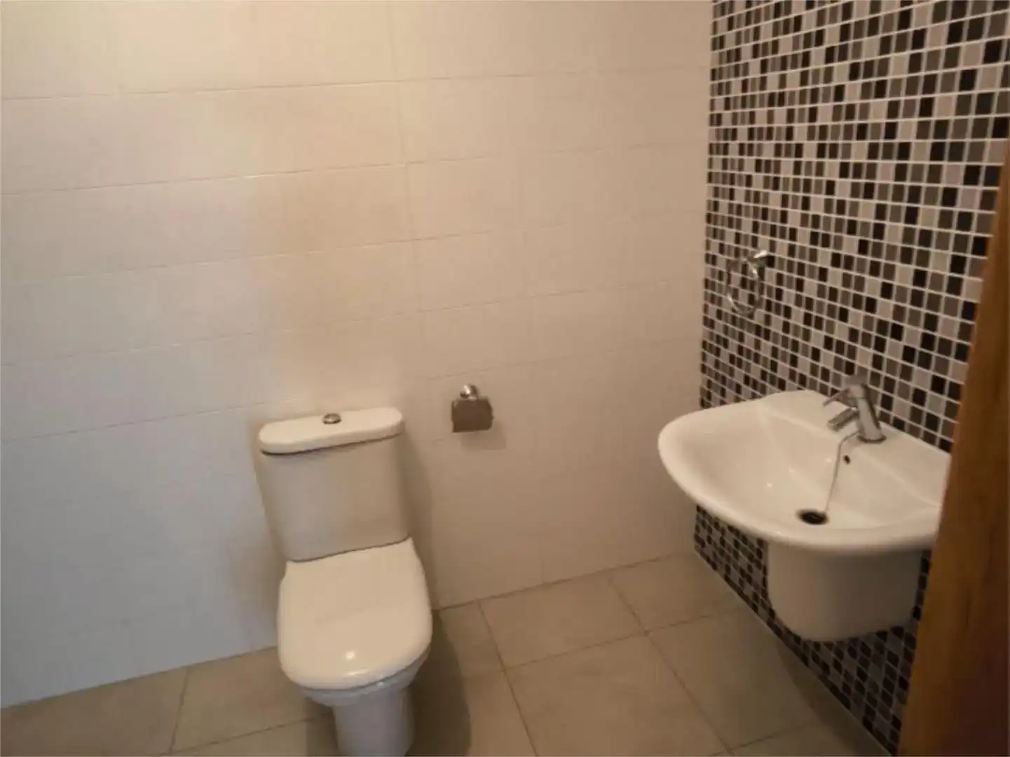 Baño de Piso en venta en Monóvar  / Monòver, Alicante