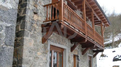 Foto 2 de Finca rústica en venta en Oseja de Sajambre, León