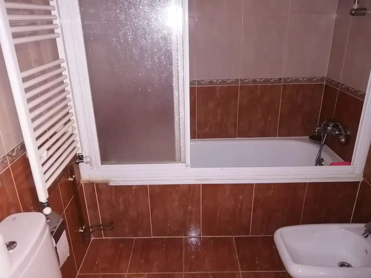 Dúplex en venta en A Malata - Catabois - Ciudad Jardín