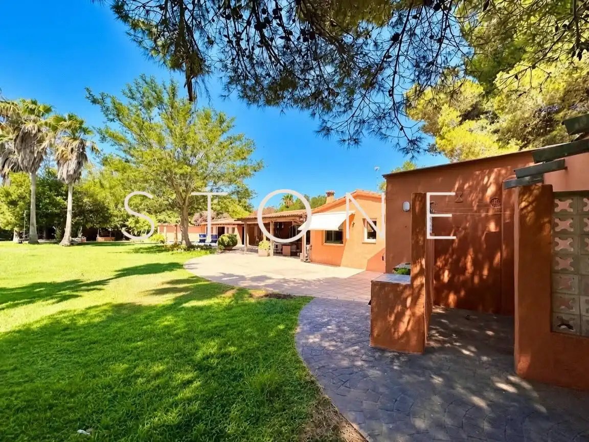 Maison avec piscine à vendre à Llucmaçanes, imagen 12