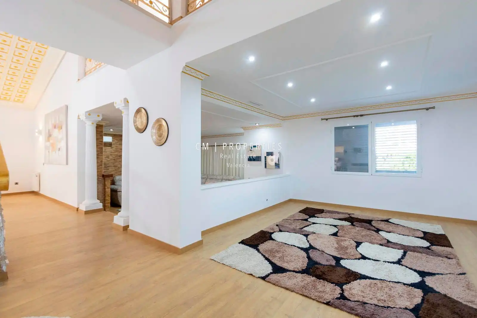 Houses for sale in Malaga, Entrepinos