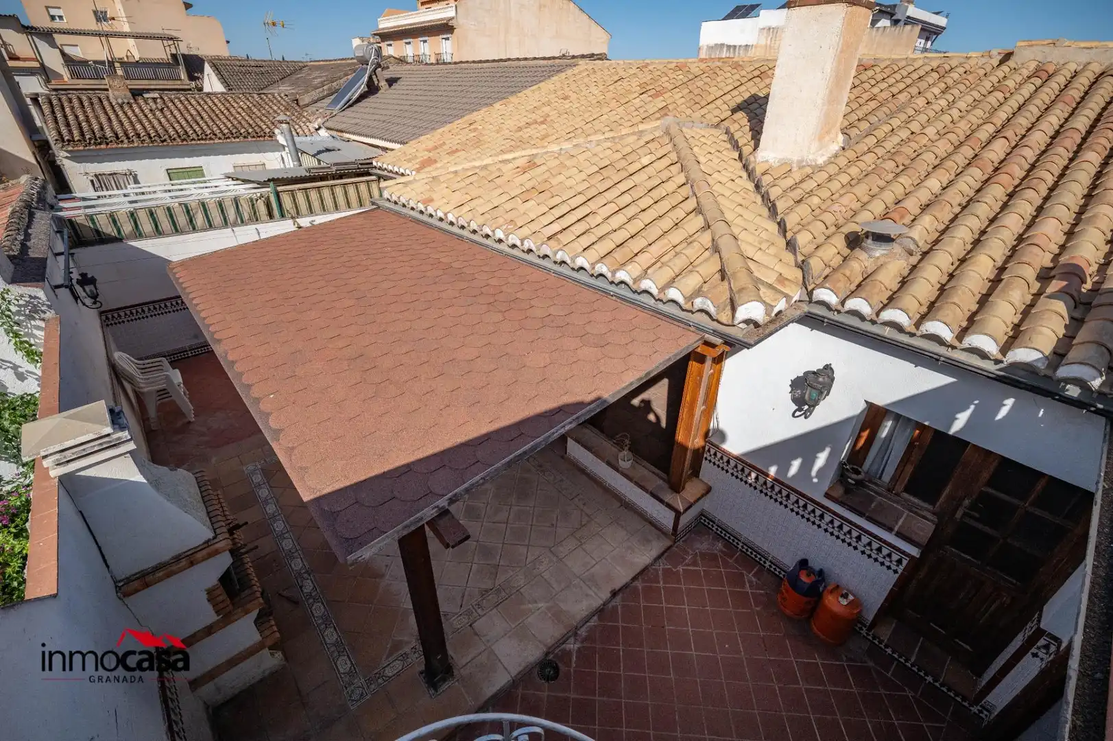 Residencial en venta en La Zubia Ciudad, imagen 31