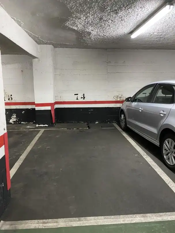Parcheggio in vendita a Galdakao, imagen 2