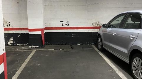 EN VENTA PARCELA CENTRICA, IDEAL COCHE MEDIANO, PEQUEÑO, MOTO, imatge 2