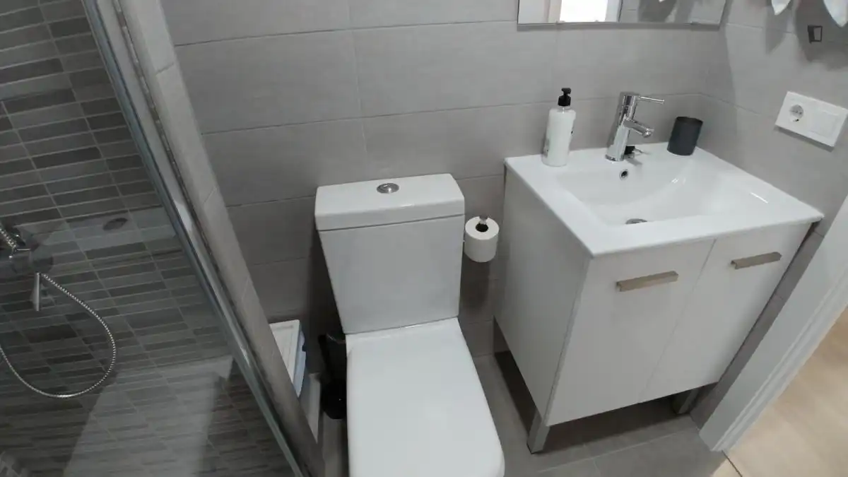 Apartament de lloguer a Ciutat Jardí