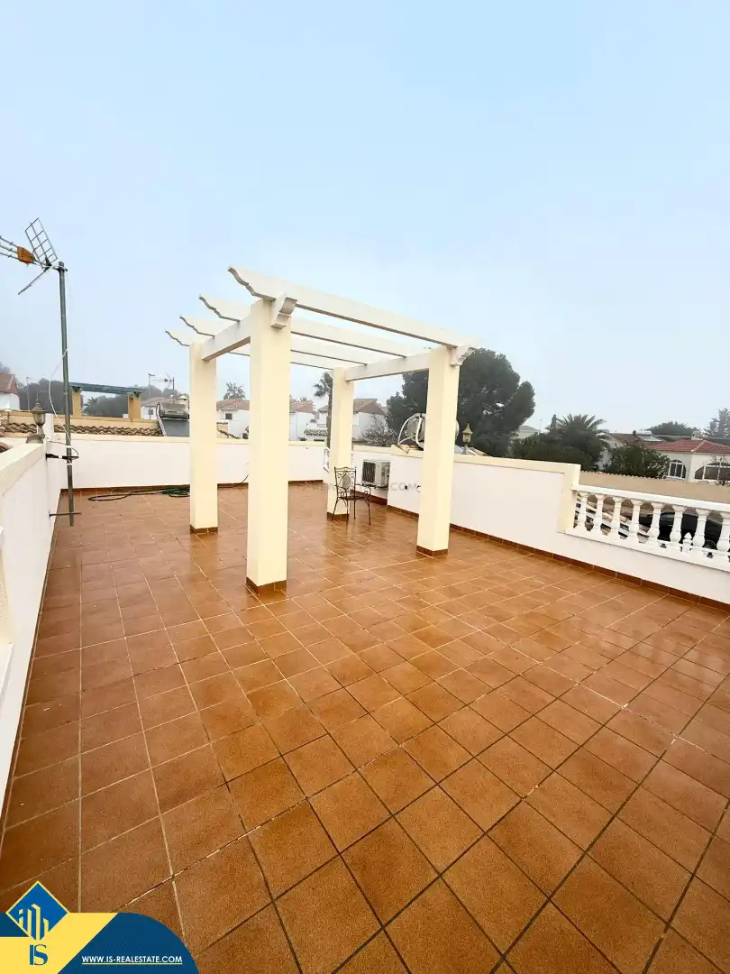 Villa avec jardin à vendre à Orihuela Costa, imagen 18