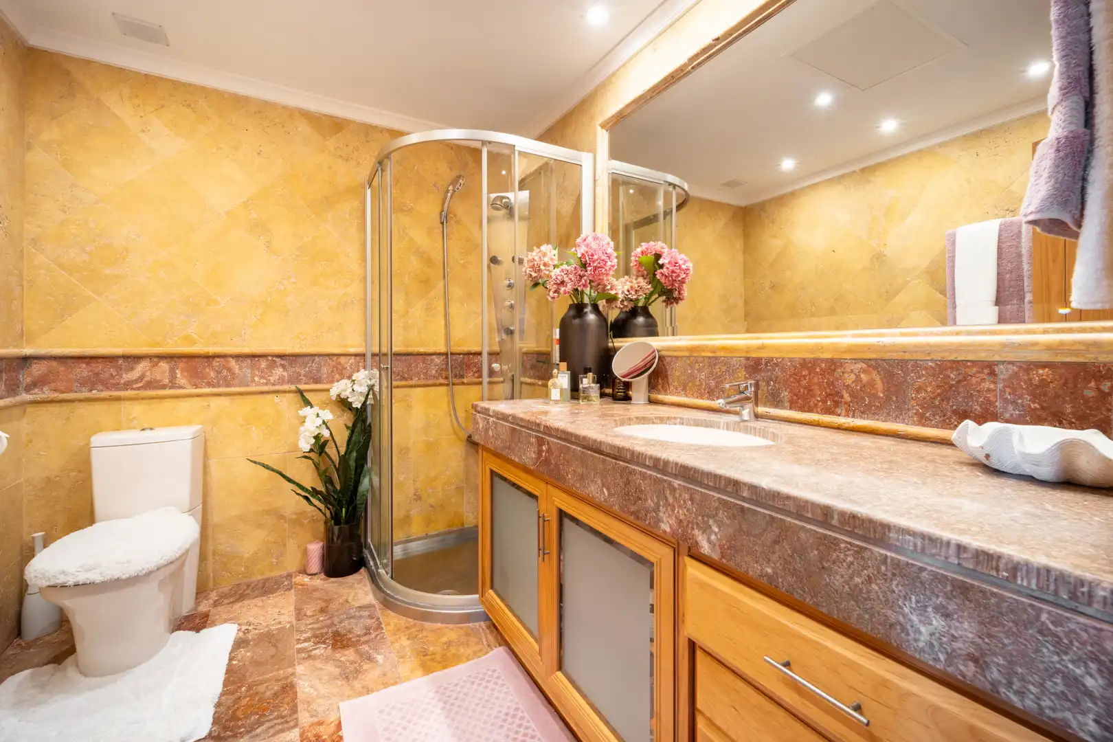 Apartamento en venta en Puerto Banús