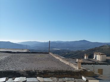 Adossat amb balcó en venda a Nevada