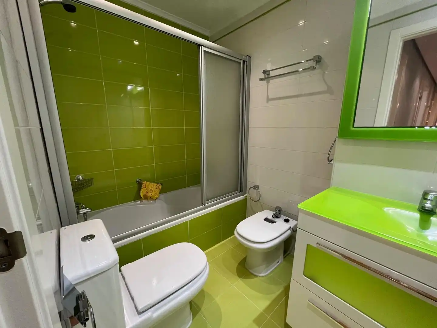 Planta baja en venta en Avenida de Conde Albox, 29, Limpias