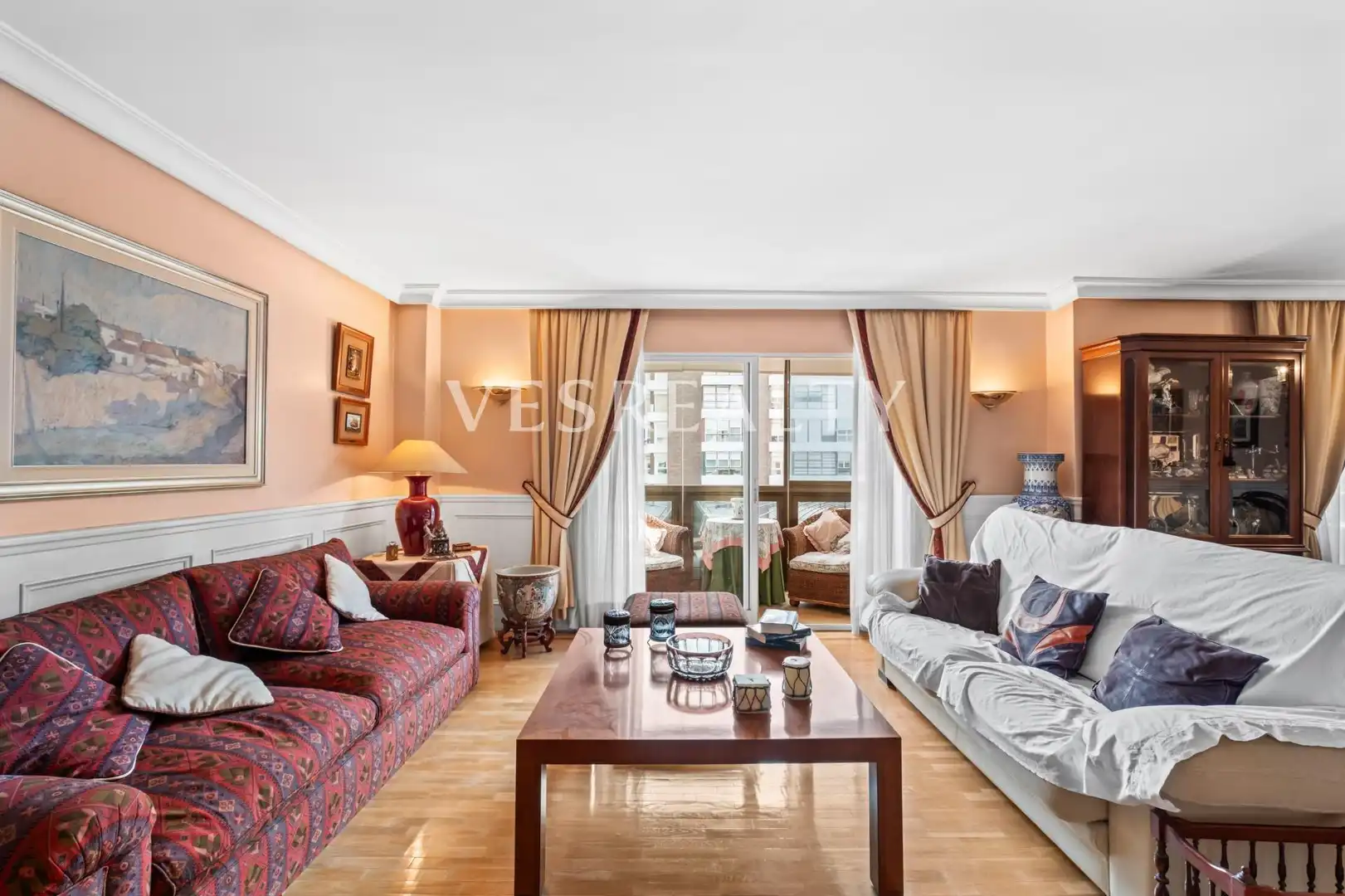 Piso con terraza en venta en FOGLIETTI, imagen 5