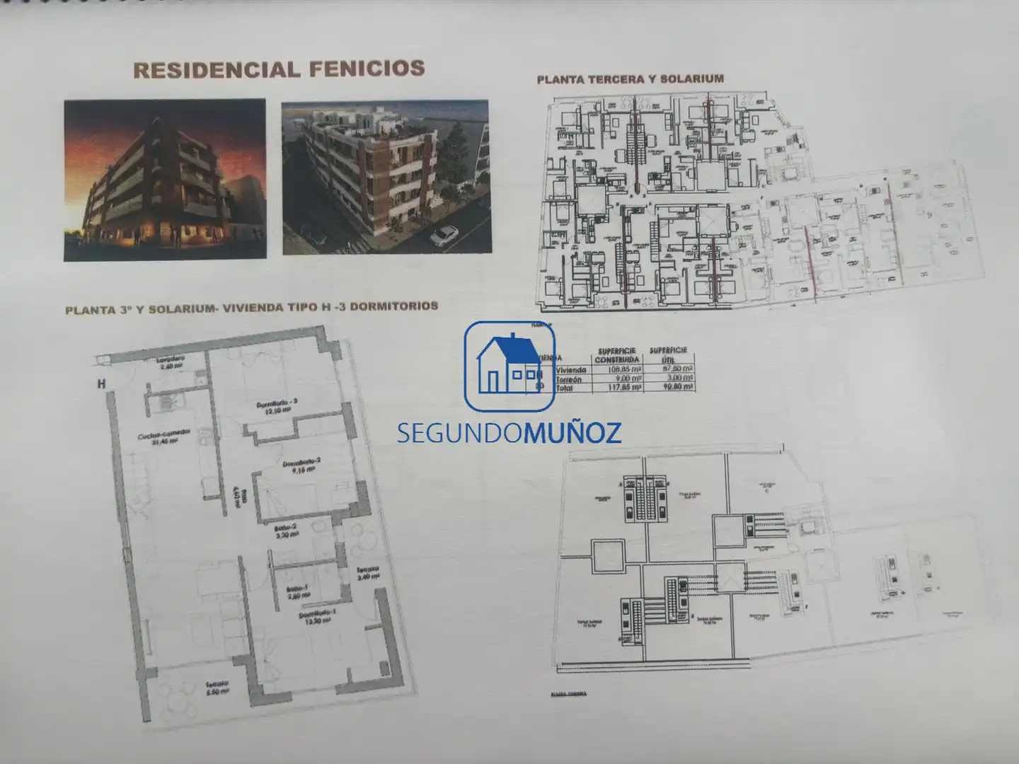 Casa in vendita a Puerto de Mazarrón, imagen 19