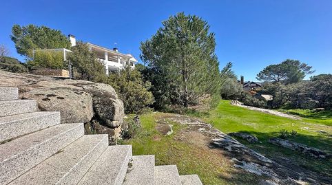 Foto 3 de Casa o chalet en venta en Hoyo de Manzanares, Madrid