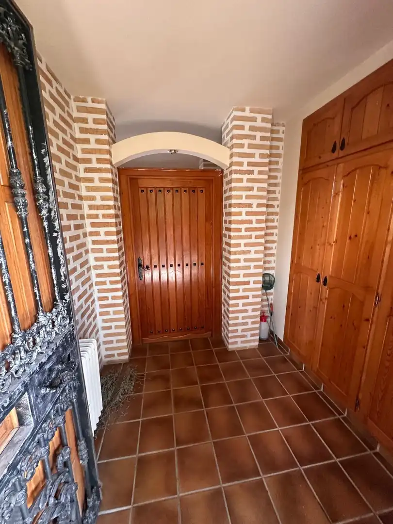 Casa amb jardí en venda a Belmez, imagen 14