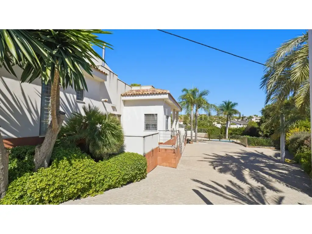 Villa à vendre à Camino Lucerga, imagen 111