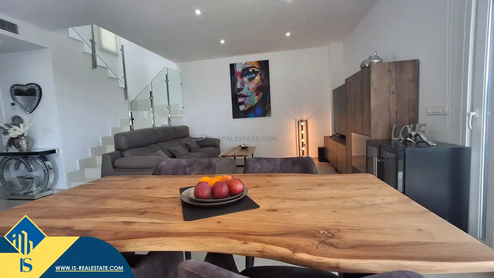 Detached house with pool for sale in Desamparados - Hurchillo - Torremendo, imagen 14