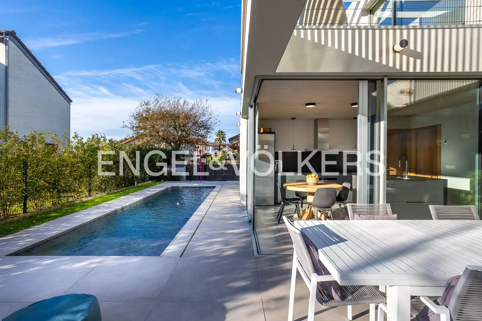 Terrace of Houses for sale in Ribamontán al Mar  with Heating, Private garden and Terrace