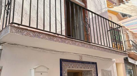 Photo 4 of Single-family semi-detached for sale in Calle Málaga, Centro, Málaga