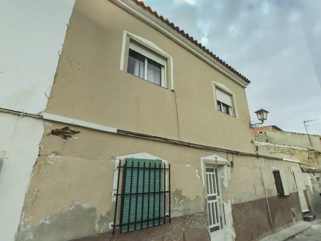 Casa a schiera in vendita a Calle ESPARRAGAL ALTO 8, imagen 3