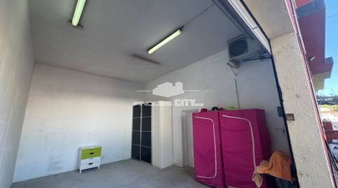 Foto 2 de Trastero de alquiler en Avenida Costa Brava, 203, Malgrat de Mar, Barcelona