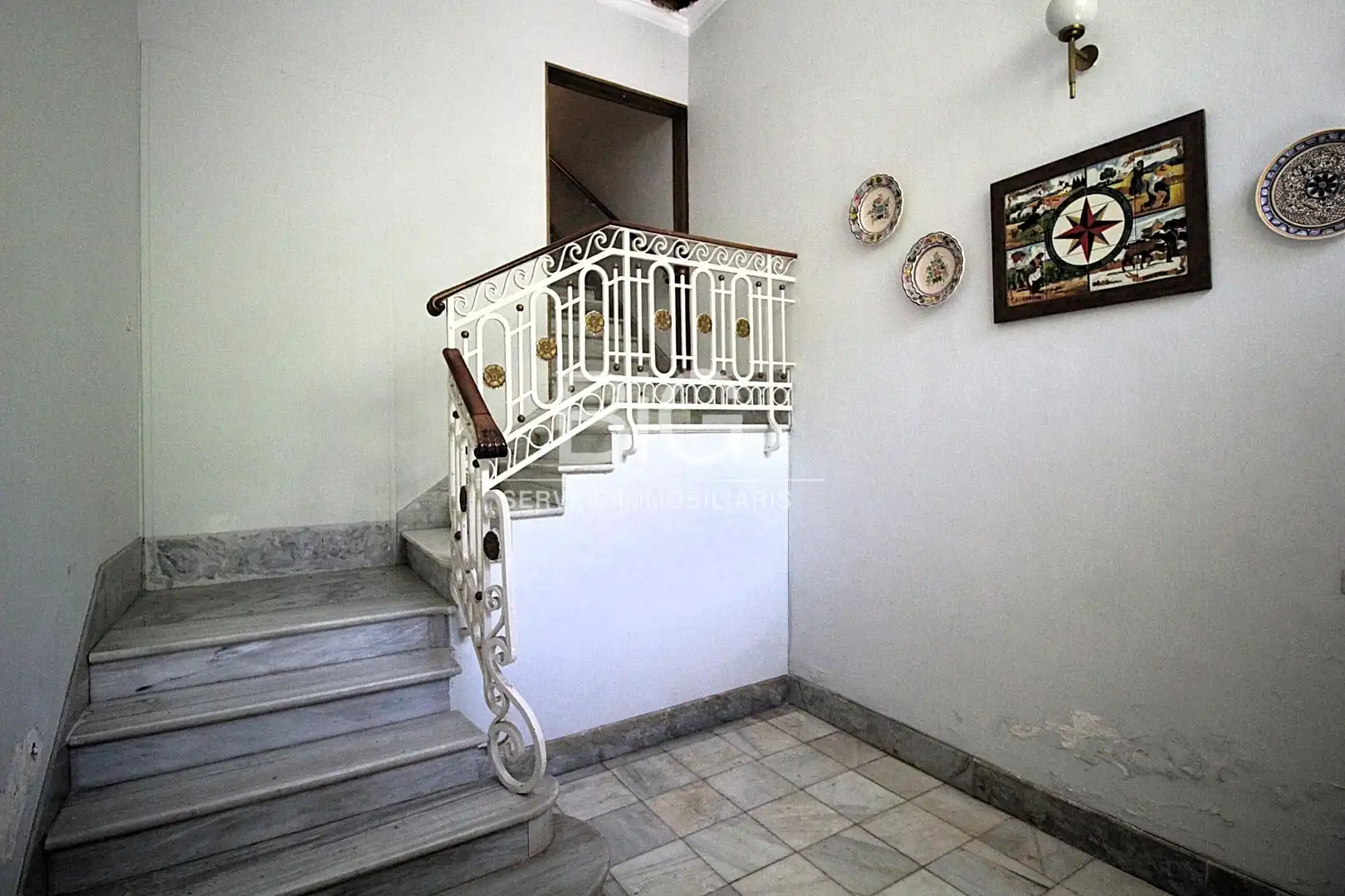 Ático en venta en Mataró con Calefacción, Terraza y Trastero