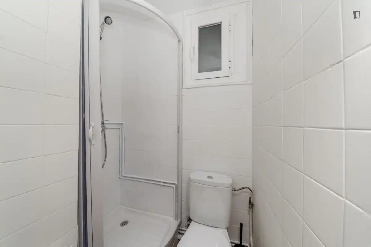 Habitación en Hispanoamérica - Bernabéu