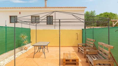 Foto 3 de Casa adosada de lloguer a Escamarlà, Boverals - Saldonar, Castellón