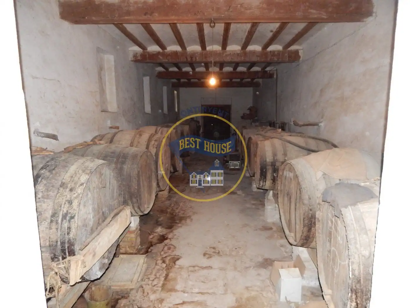 Chalet con terraza en venta en Agullent, imagen 50