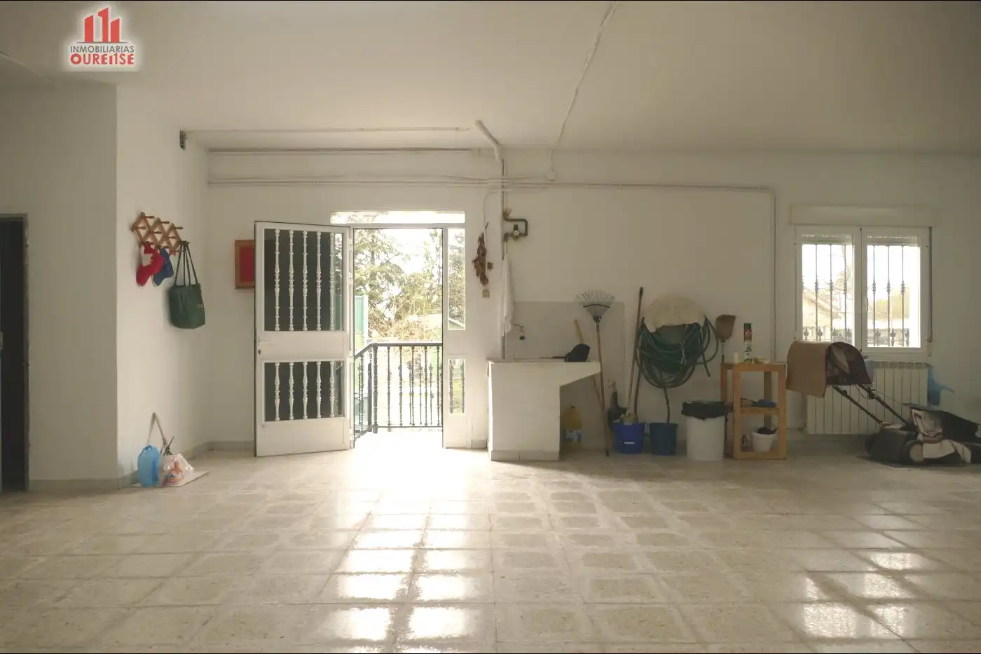 House with terrace for sale in Nogueira de Ramuín, imagen 3